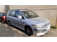mitsubishi space wagon (n80/n90) del año 1999