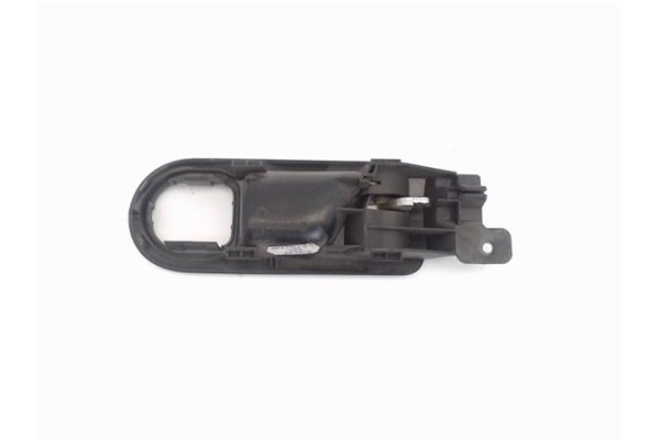 Recambio de manilla int. puerta delantero izquierda para volkswagen golf iv berlina (1j1) referencia OEM IAM 3B1837113L  