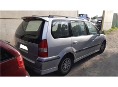 mitsubishi space wagon (n80/n90) del año 1999