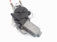 Recambio de mecanismo elevalunas delantero izquierdo para peugeot 106 (s2) 1.4 i referencia OEM IAM 400471t3  