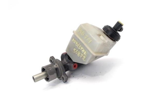 Recambio de bomba freno para nissan kubistar (x76) 1.5 dci 70 referencia OEM IAM 8200262441  