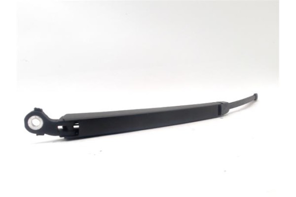 Recambio de brazo limpiaparabrisas trasero para volkswagen polo iv (9n1) 1.4 tdi referencia OEM IAM 6Q6955707C  