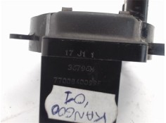 Recambio de anillo contacto volante para renault kangoo 4x4 referencia OEM IAM 700340099F 36796M 