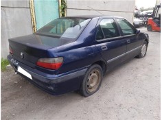 peugeot 406 berlina (s1/s2) del año 1999