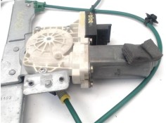Recambio de elevalunas electrico delantero derecho para citroen c2 1.4 hdi referencia OEM IAM 9222X2 36119604 