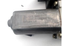 Recambio de elevalunas electrico delantero derecho para citroen c2 1.4 hdi referencia OEM IAM 9222X2 36119604 