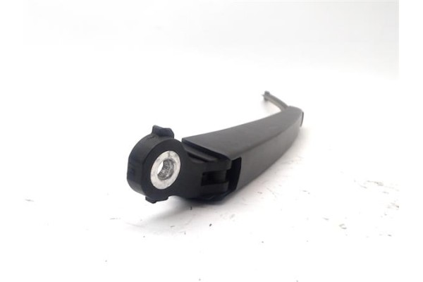 Recambio de brazo limpiaparabrisas trasero para volkswagen polo iv (9n1) 1.4 tdi referencia OEM IAM 6Q6955707C  