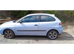 seat ibiza (6l1) del año 2002