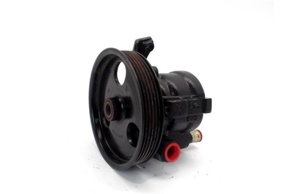 Recambio de bomba servodireccion para nissan kubistar (x76) 1.5 dci 70 referencia OEM IAM 7700420305A  