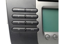 Recambio de radio / cd para seat altea (5p1) 1.9 tdi referencia OEM IAM 5P10351521MM  