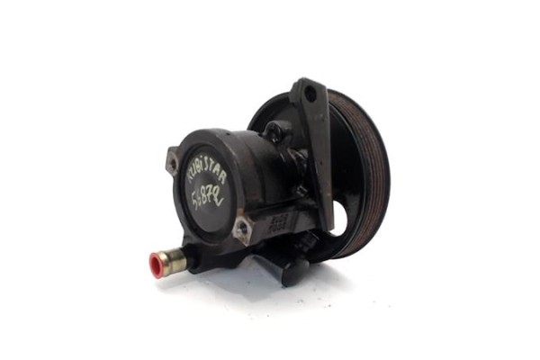 Recambio de bomba servodireccion para nissan kubistar (x76) 1.5 dci 70 referencia OEM IAM 7700420305A  