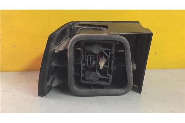 Recambio de piloto trasero derecho para citroen xantia berlina 1.6 sx referencia OEM IAM   