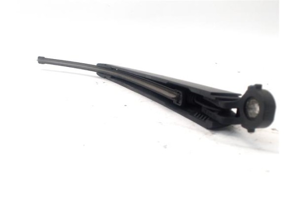 Recambio de brazo limpiaparabrisas trasero para volkswagen polo iv (9n1) 1.4 tdi referencia OEM IAM 6Q6955707C  