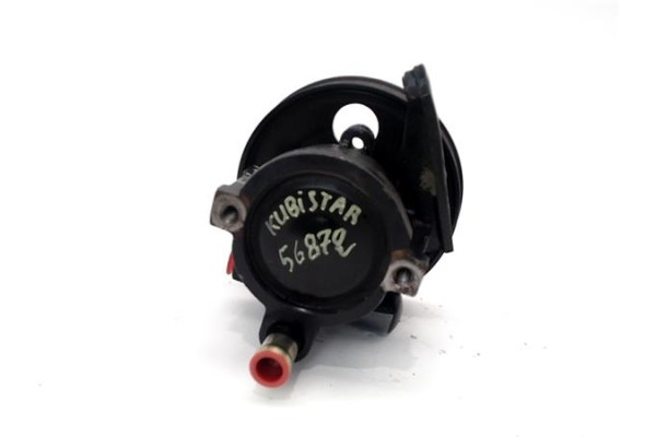 Recambio de bomba servodireccion para nissan kubistar (x76) 1.5 dci 70 referencia OEM IAM 7700420305A  