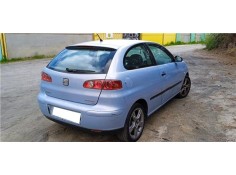 seat ibiza (6l1) del año 2002