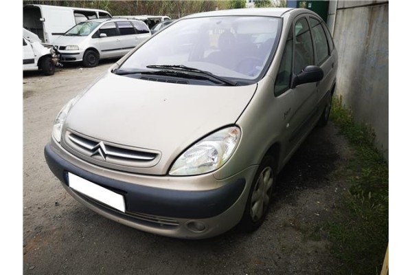 citroen xsara picasso del año 2003