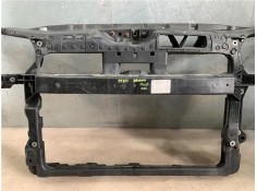 Recambio de frente delantero para volkswagen polo iv (9n1) 1.4 16v referencia OEM IAM 6Q0805588K  