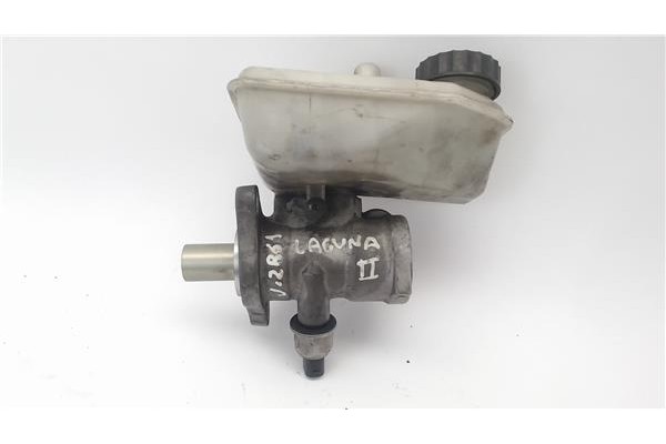 Recambio de bomba freno para renault laguna ii (bg0) 1.9 dci (bg0g) referencia OEM IAM 03350884481  