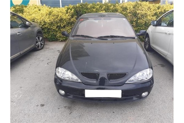 renault megane i (ba0/1_) del año 2000