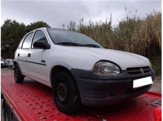 opel corsa b del año 1994