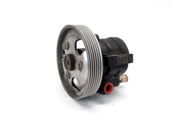 Recambio de bomba servodireccion para renault megane i (ba0/1_) 1.6 16v (ba11, ba04, ba0b, ba1j) referencia OEM IAM 7700101192  