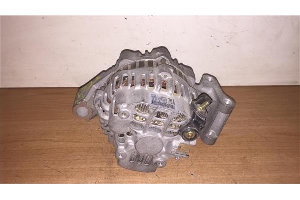 Recambio de alternador para ford fiesta v (jh_, jd_) 1.4 tdci referencia OEM IAM 2S6T10300CB A005TA7692 1140138 , FORD | 1592234