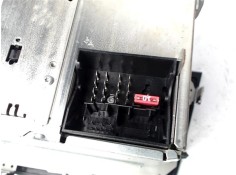 Recambio de radio / cd para seat altea (5p1) 1.9 tdi referencia OEM IAM 5P10351521MM  