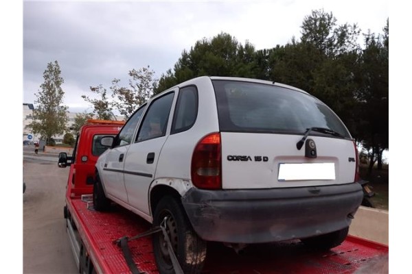 opel corsa b del año 1994