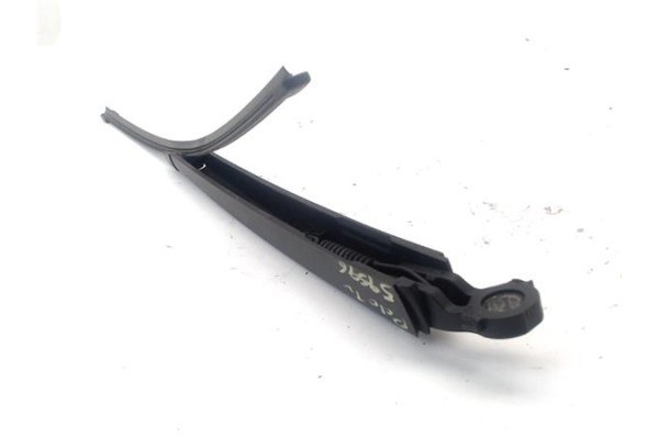 Recambio de brazo limpiaparabrisas trasero para volkswagen polo iv (9n1) 1.4 tdi referencia OEM IAM 6Q6955707C  