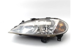 Recambio de faro delantero izquierdo para renault megane i fase 2 berlina (ba0) referencia OEM IAM 7700427874G 67743610 