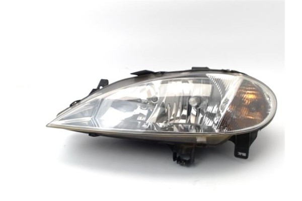 Recambio de faro delantero izquierdo para renault megane i fase 2 berlina (ba0) referencia OEM IAM 7700427874G 67743610 