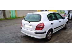 nissan almera (n16/e) del año 2002