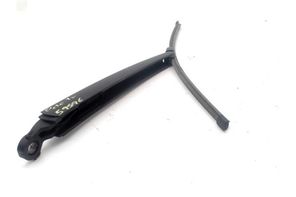 Recambio de brazo limpiaparabrisas trasero para volkswagen polo iv (9n1) 1.4 tdi referencia OEM IAM 6Q6955707C  