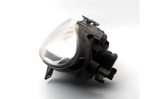 Recambio de faro delantero izquierdo para renault megane i fase 2 berlina (ba0) referencia OEM IAM 7700427874G 67743610 