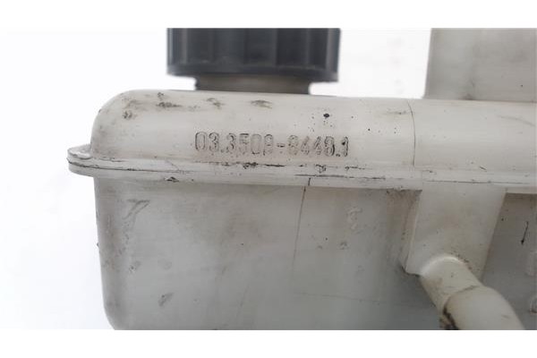 Recambio de bomba freno para renault laguna ii (bg0) 1.9 dci (bg0g) referencia OEM IAM 03350884481  