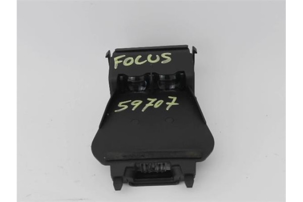 Recambio de camara para ford focus berlina (cew) 1.5 business referencia OEM IAM F1FT14F449AF  