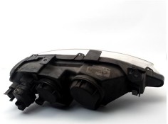 Recambio de faro delantero izquierdo para renault megane i fase 2 berlina (ba0) referencia OEM IAM 7700427874G 67743610 