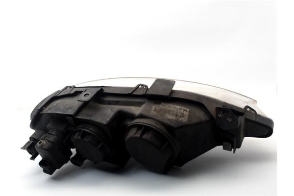 Recambio de faro delantero izquierdo para renault megane i fase 2 berlina (ba0) referencia OEM IAM 7700427874G 67743610 