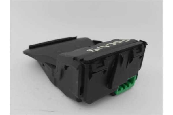 Recambio de camara para ford focus berlina (cew) 1.5 business referencia OEM IAM F1FT14F449AF  