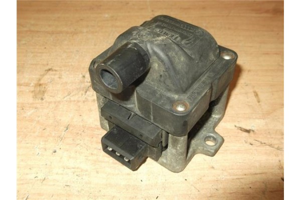 Recambio de bobina encendido para seat cordoba berlina (6k2)(08.1999 ) 1.6 referencia OEM IAM 6N0905104 94111901 