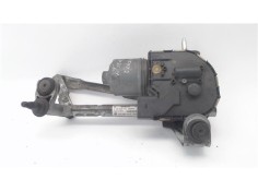 Recambio de motor limpiaparabrisas delantero para seat altea (5p1) referencia OEM IAM 3397020916 5P0955024D 