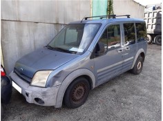 ford transit connect (p65_, p70_, p80_) del año 2006