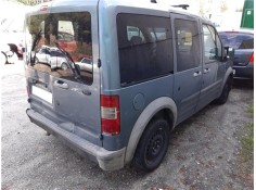 ford transit connect (p65_, p70_, p80_) del año 2006