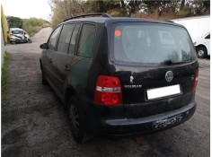 volkswagen touran (1t1) del año 2006