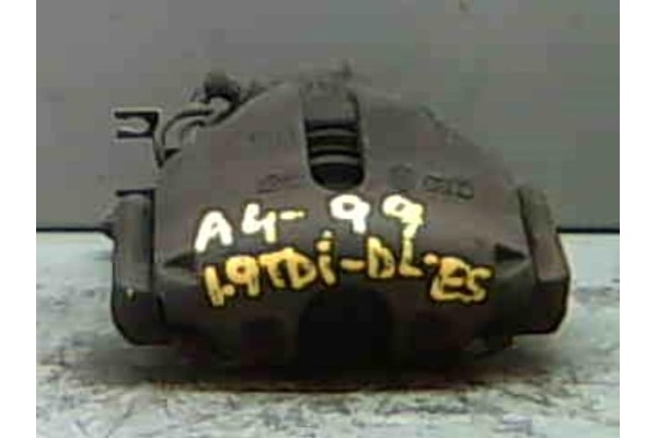 Recambio de pinza freno delantero izquierda para audi a4 berlina (b5)(1994) 1.9 tdi [1,9 ltr. - 81 kw tdi] referencia OEM IAM  8