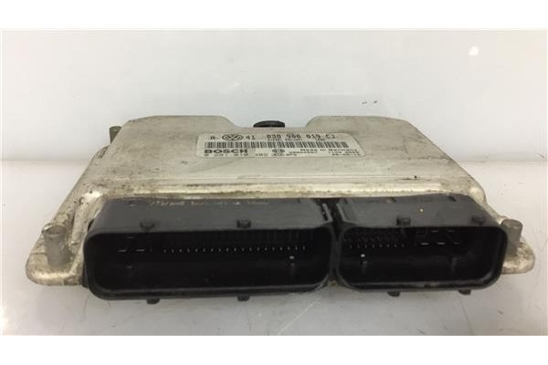 Recambio de centralita para volkswagen golf iv berlina (1j1) 1.9 conceptline referencia OEM IAM 038906019CJ 0281010302 