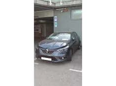 RENAULT MEGANE IV BERLINA 5P