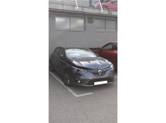 renault megane iv berlina 5p del año 2016