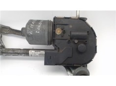 Recambio de motor limpiaparabrisas delantero para seat altea (5p1) referencia OEM IAM 3397020916 5P0955024D 