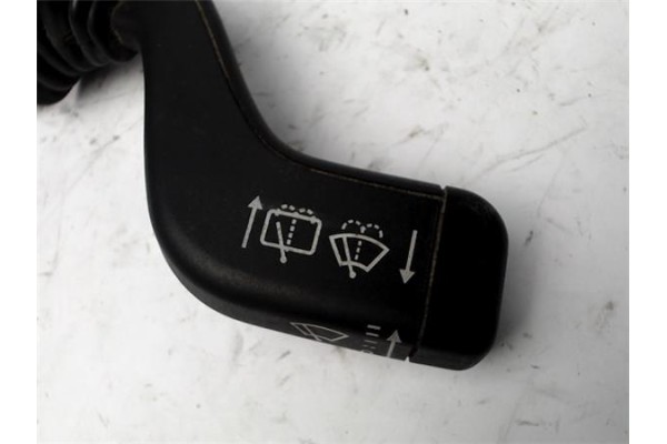Recambio de mando limpiaparabrisas para opel zafira a 2.0 dti 16v referencia OEM IAM 90124931  